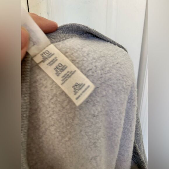 Harry Potter Magical Herobology 2XL Graphic Sweatshirt - Picture 7 of 7